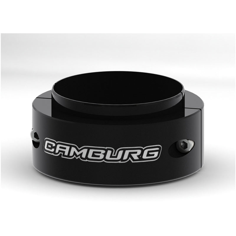 Camburg Ford Raptor 17-20 2.0in Spring Preload Spacer Kit (Gray) CAM-110138-GRY CAM-110138-GRY Photo - Primary