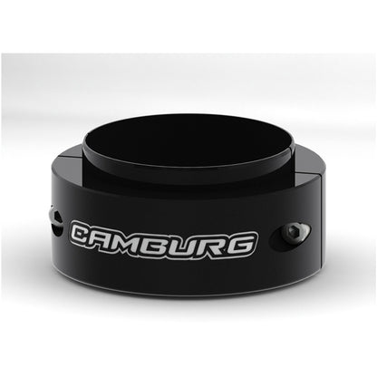 Camburg Ford Raptor 17-20 2.0in Spring Preload Spacer Kit (Gray) CAM-110138-GRY CAM-110138-GRY Photo - Primary
