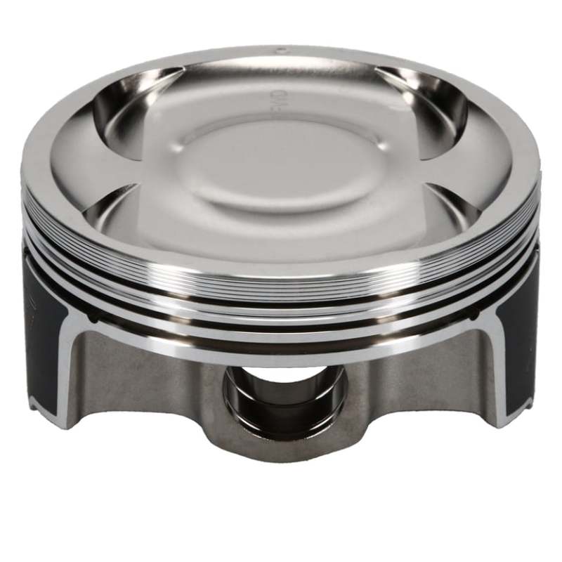 Wiseco Subaru EJ25 SOHC 4v Dish -18cc 99.75 Piston Shelf Stock Kit K600M9975 K600M9975 User 4
