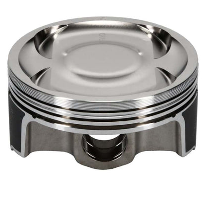 Wiseco Subaru EJ257 WRX/STI 4V Dish -19cc 99.55 Piston Shelf Stock 6598M9955AP 6598M9955AP User 6