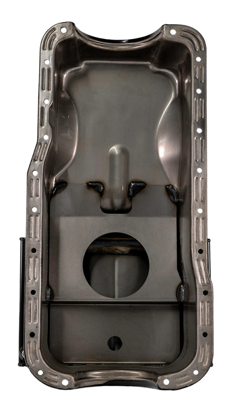 Moroso Ford Small Block Oil Pan, 351W 20507 User 1