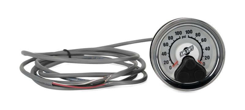 Air Lift Replacement Dual Analog Gauge 25195 25195 Photo - Primary