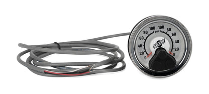 Air Lift Replacement Dual Analog Gauge 25195 25195 Photo - Primary