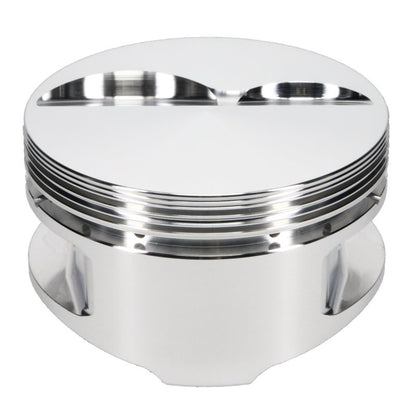 JE Pistons 4.040 SBC FT Set of 8 Pistons 181918 181918 User 5