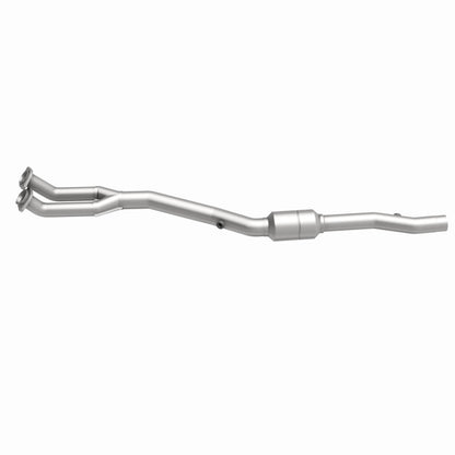 MagnaFlow BMW 840Ci California Grade CARB Compliant Direct-Fit Catalytic Converter 4481687 360 Degree Image Set