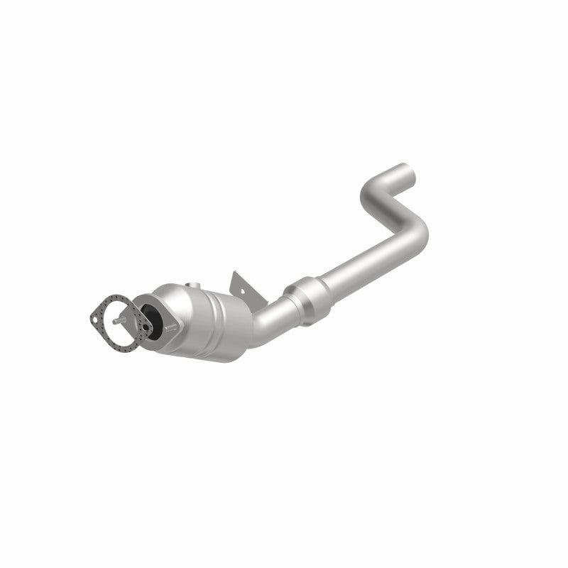 MagnaFlow Ford Mustang OEM Grade Federal / EPA Compliant Direct-Fit Catalytic Converter 52224 360 Degree Image Set