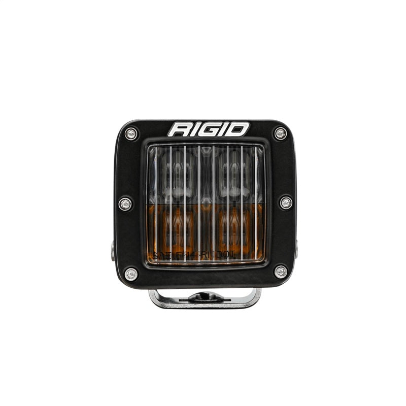 Rigid Industries D-Series SAE Fog Pair 50482 Photo - Unmounted