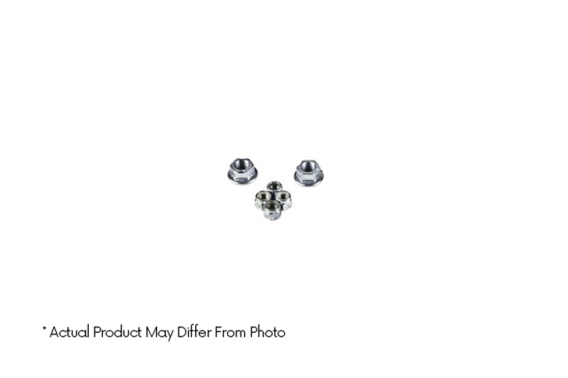 Belltech Shock Extension Kit 99-06 Gm/gmc 6654 User 3