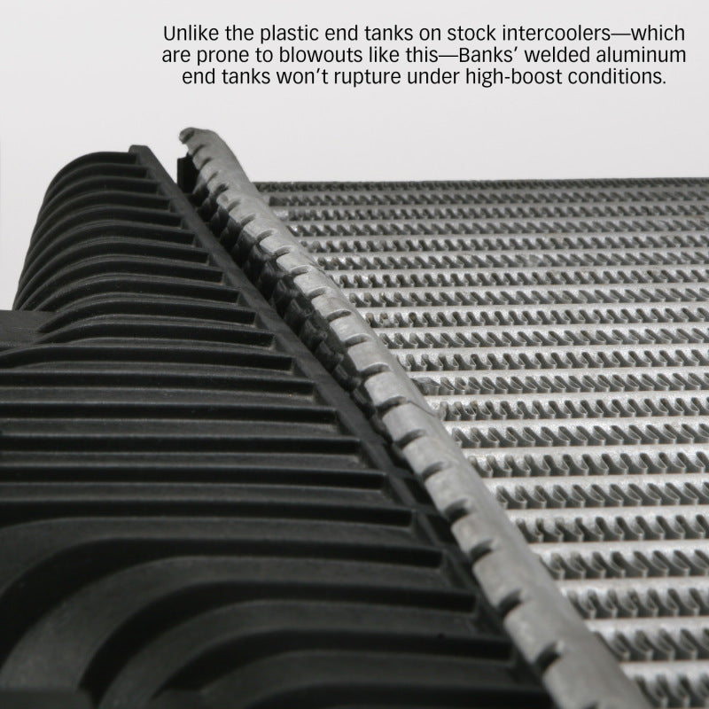 Banks Power 99.5-03 Ford 7.3L Techni-Cooler System 0W558 25973 Photo - Unmounted