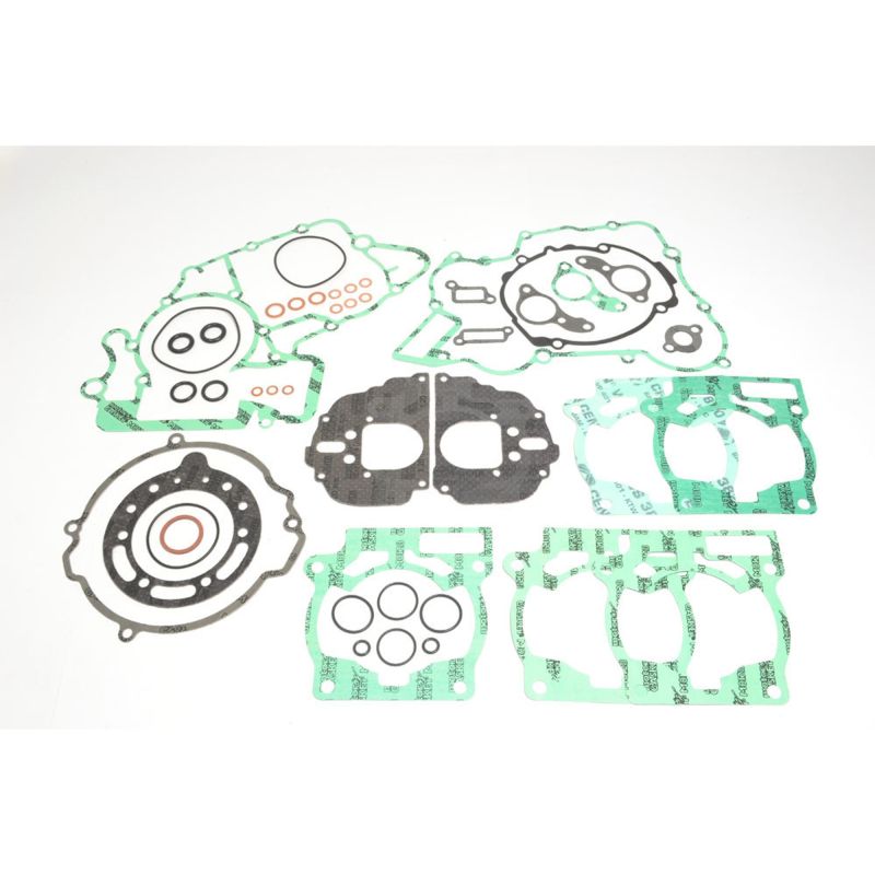 Athena 98-01 KTM 200 EGS / EXC / SX Complete Gasket Kit P400270850025 P400270850025 Photo - Primary