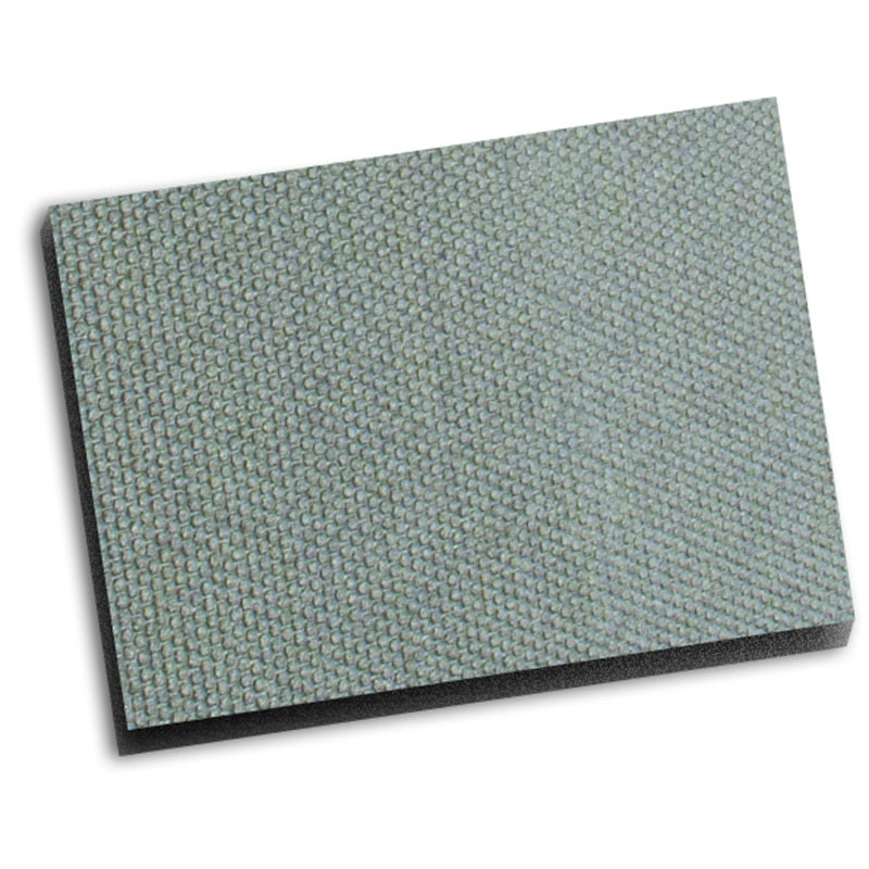 DEI Universal Mat Headliner 1/2in x 75in x 54in - Gray 50538 50538 Photo - Primary