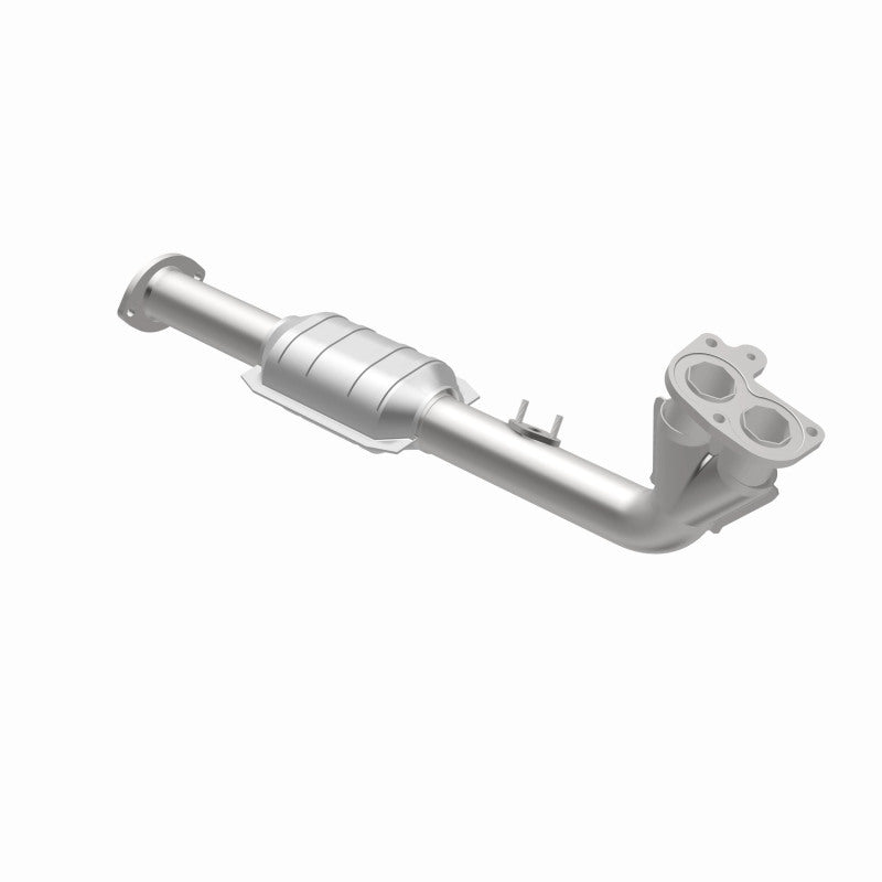 MagnaFlow Toyota 4Runner HM Grade Federal / EPA Compliant Direct-Fit Catalytic Converter 27301 360 Degree Image Set