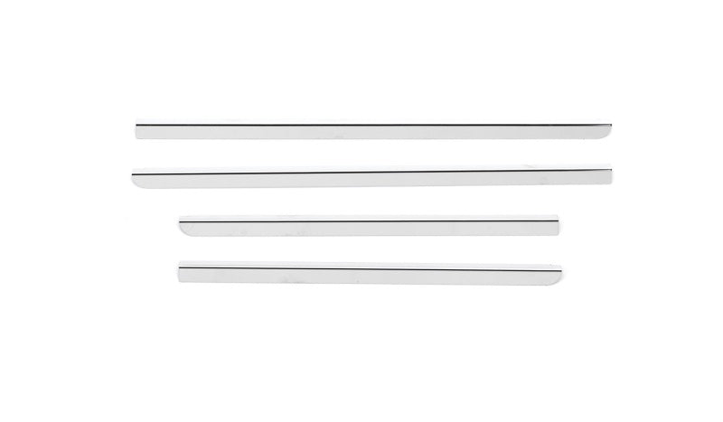 Putco 2007-2013, Chevrolet Avalanche - Stainless Steel 97501 Photo - Primary