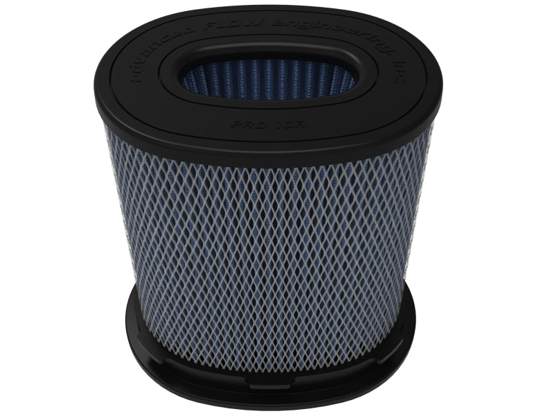 aFe Momentum Pro 10R Media Repl Air Filter 5-1/2x3-1/2 in F x 8-1/4x6 in B x 8x5-3/4 in T x 9in H 20-91208T 20-91208T Photo - Primary