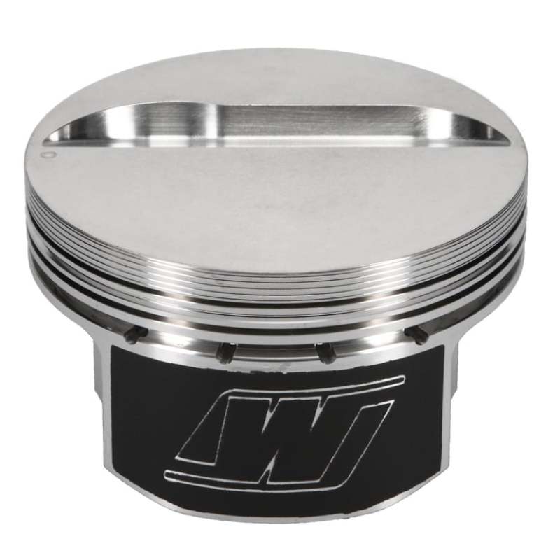 Wiseco Opel/Vauxhall C24NE 2.4L 8V 96.0mm Bore 11.2:1 CR Piston Kit *Build to Order* KE167M96 KE167M96 Photo - out of package