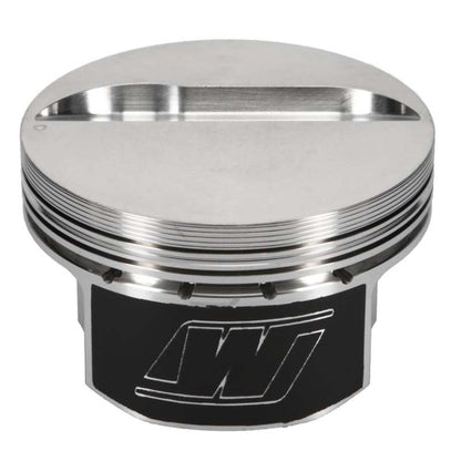 Wiseco Opel/Vauxhall C24NE 2.4L 8V 96.0mm Bore 11.2:1 CR Piston Kit *Build to Order* KE167M96 KE167M96 Photo - out of package