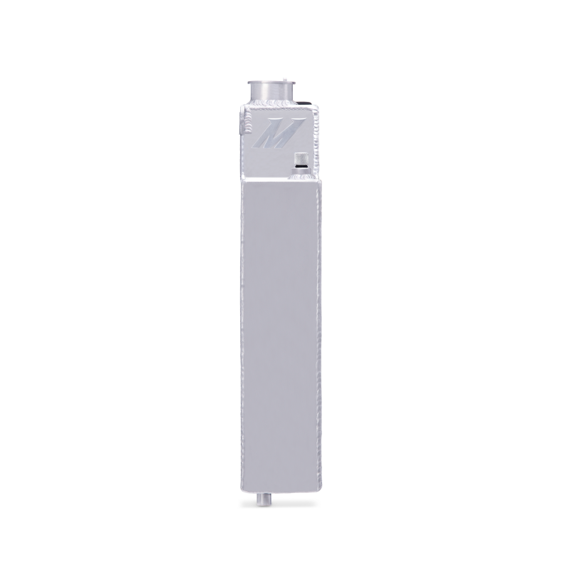 Mishimoto Aluminum Coolant Overflow Tank Subaru WRX/STI 2008+ MMRT-STI-08 Photo - out of package
