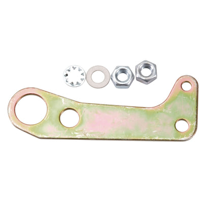 Edelbrock Chevy Kick Down Brkt 8020 Photo - Primary