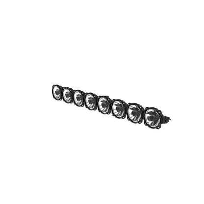 KC HiLiTES Gravity Titan LED Light Bar - 50in. (8-Light) 91418 91418 User 2