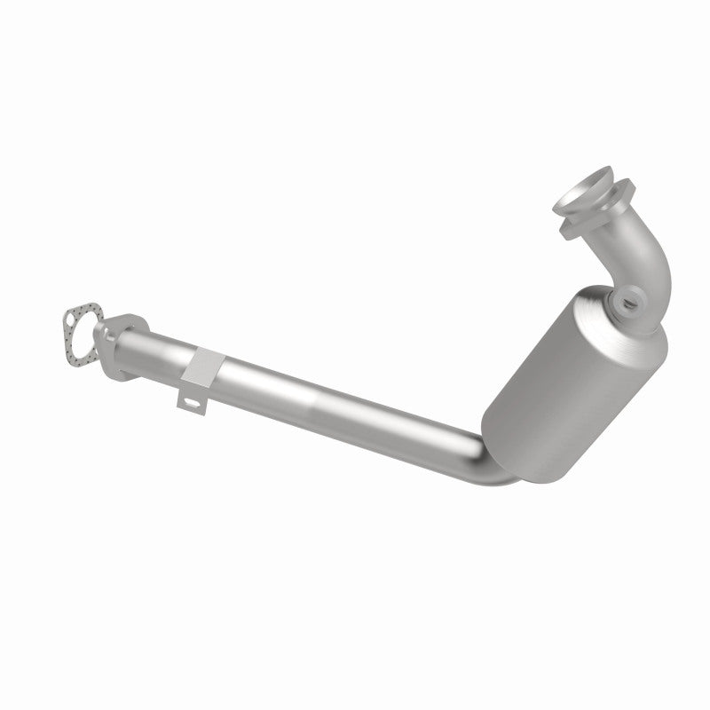 MagnaFlow Standard Grade Federal / EPA Compliant Direct-Fit Catalytic Converter 23335 360 Degree Image Set
