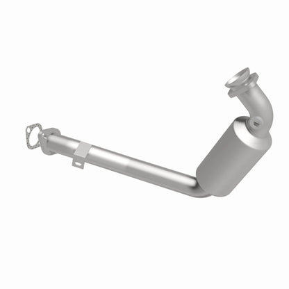 MagnaFlow Standard Grade Federal / EPA Compliant Direct-Fit Catalytic Converter 23335 360 Degree Image Set