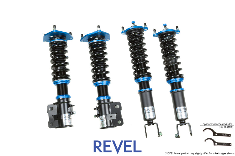 REVEL  Touring Sport Damper 2003-2005 Mitsubishi Evo Viii 1TR3CDMT001 Photo - Primary