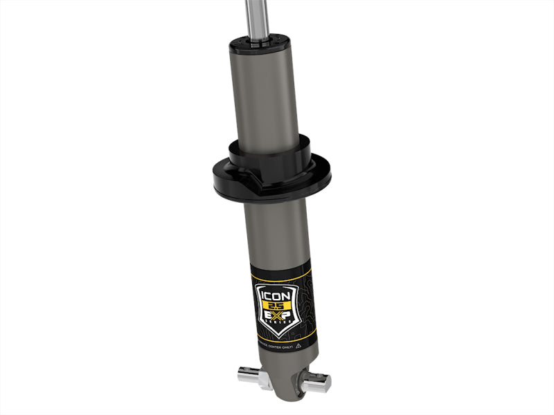 ICON 2021+ Ford Bronco Hoss 1.0 Front EXP Coilover 2.5in 48601 48601 Photo - Close Up