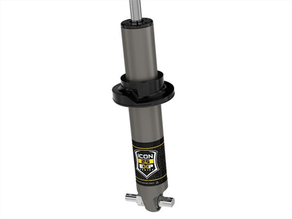 ICON 2021+ Ford Bronco Hoss 1.0 Front EXP Coilover 2.5in 48601 48601 Photo - Close Up