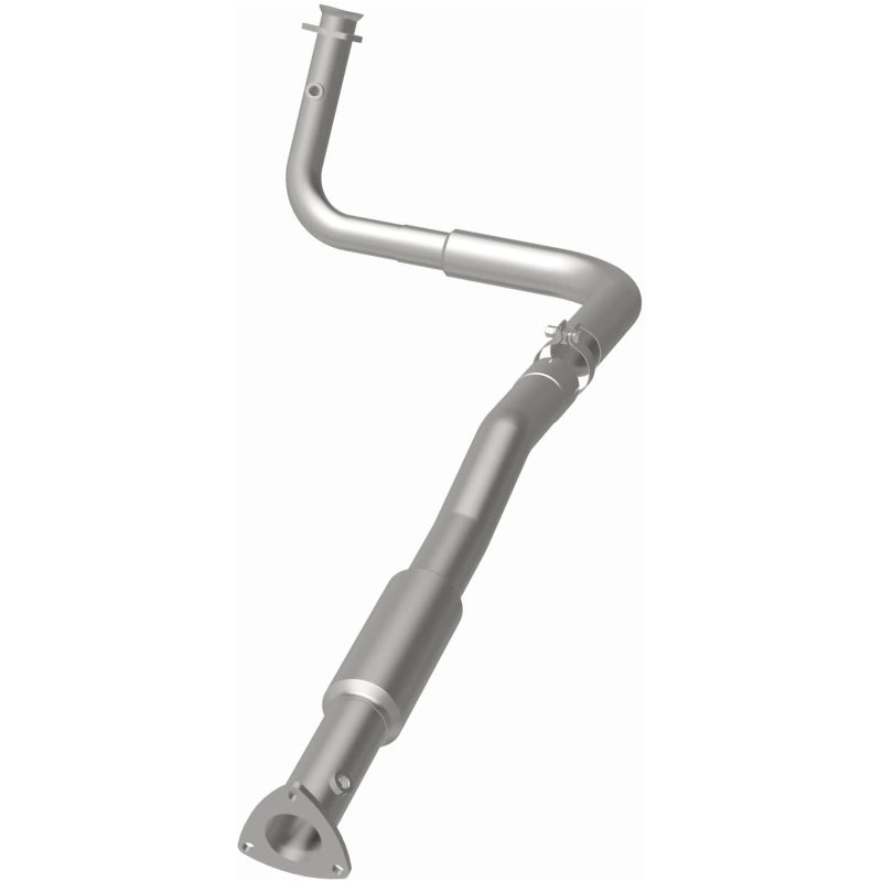 MagnaFlow OEM Grade Federal / EPA Compliant Direct-Fit Catalytic Converter 52052 Photo - out of package