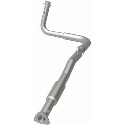 MagnaFlow OEM Grade Federal / EPA Compliant Direct-Fit Catalytic Converter 52052 Photo - out of package