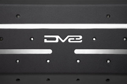 DV8 Offroad 18-23 Jeep Gladiator Digital Device Dash Mount DMJL-01 DMJL-01 Photo - Unmounted