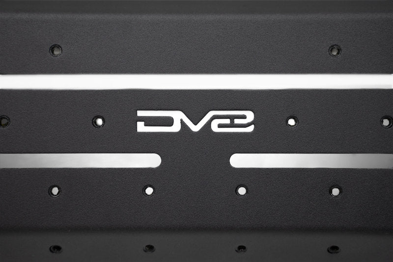 DV8 Offroad 18-23 Jeep Gladiator Digital Device Dash Mount DMJL-01 DMJL-01 Photo - Unmounted