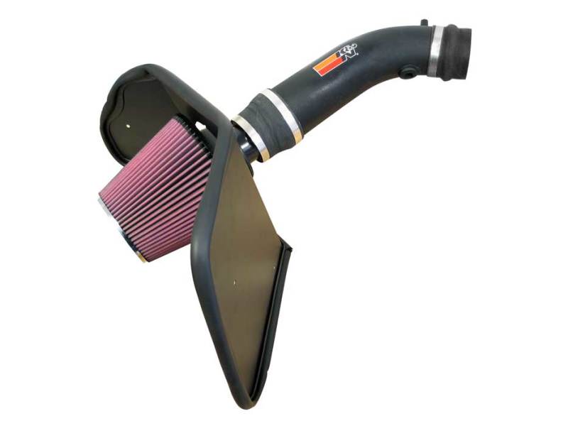 K&N Engineering KN 57 FIPK Air Intake 50 Air Intake Systems Cold Air Intakes main image