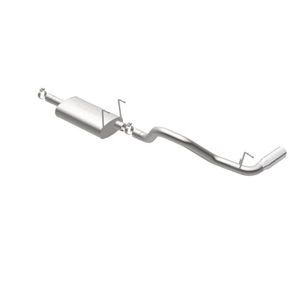 MagnaFlow Ram Street Series Cat-Back Performance Exhaust System 16386 360 Degree Image Set