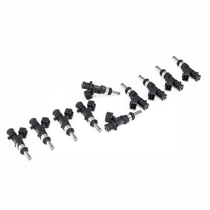 DeatschWerks BMW E60/E63/E64 S85 600cc