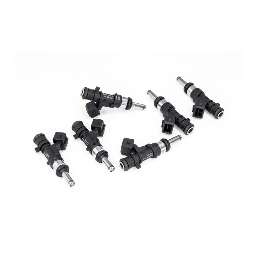 DeatschWerks BMW E46 M52, E90-E93 N52 600cc