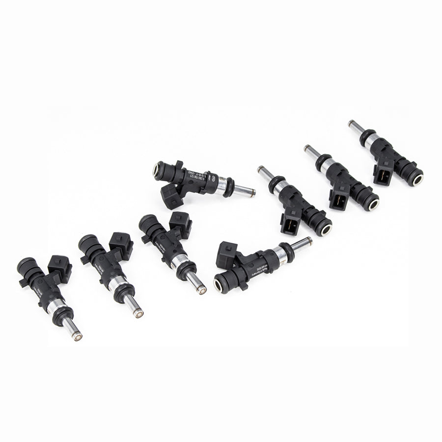 DeatschWerks BMW M5 E39 S62, M3 E90/E92/E93 4.0L S65 600cc