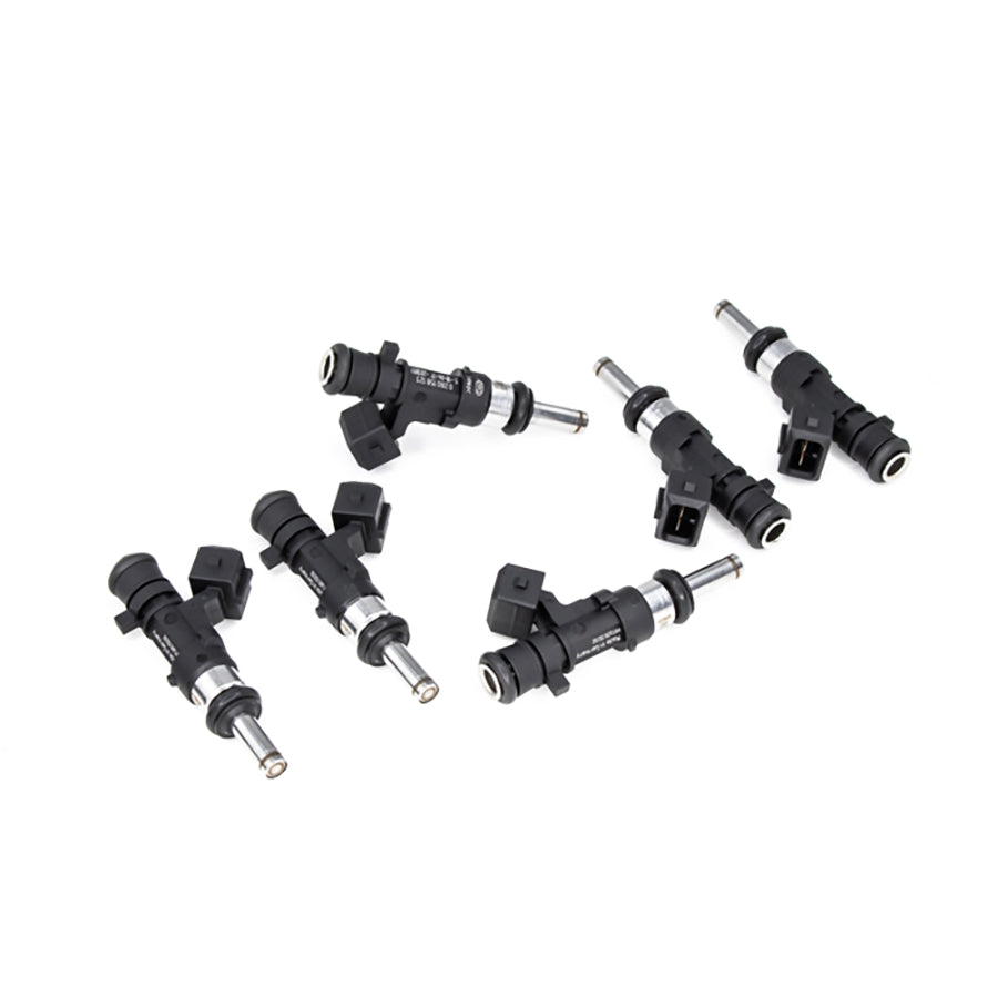 DeatschWerks BMW E46 M52, E90-E93 N52 1100cc