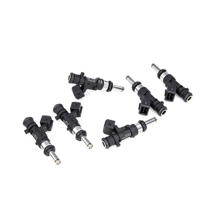 DeatschWerks BMW E46 M52, E90-E93 N52 1100cc
