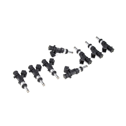 DeatschWerks BMW M5 E39 S62, M3 E90/E92/E93 4.0L S65 1100cc