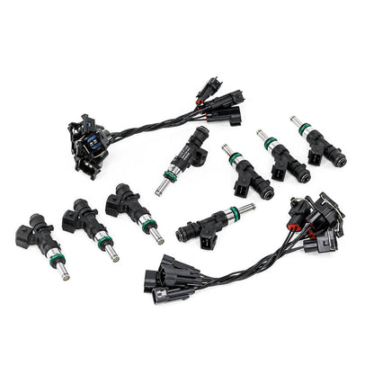 DeatschWerks Charger/Challenger Hellcat 1100cc