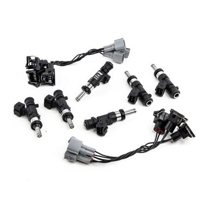 DeatschWerks Tundra, 4Runner 600cc