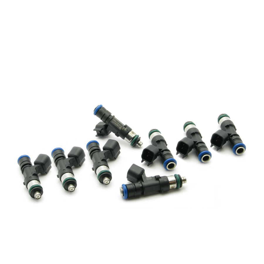 DeatschWerks Challenger/Charger RT/SRT8 Hemi 5.7/6.1/6.4 630cc