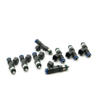 DeatschWerks Challenger/Charger RT/SRT8 Hemi 5.7/6.1/6.4 1000cc