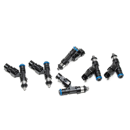 DeatschWerks 350z-370z, GTR VR38DETT, Skyline NEO RB25DET, Golf GTI R32 3.2L VR6 440cc