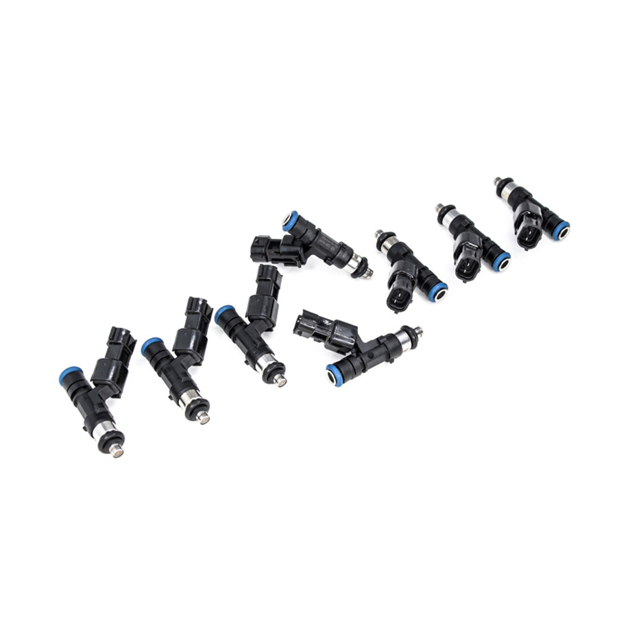 DeatschWerks Audi S4/RS6/S6/S8 4.2L V8, Titan 5.6L 1000cc
