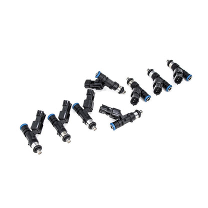 DeatschWerks Audi S4/RS6/S6/S8 4.2L V8, Titan 5.6L 1000cc