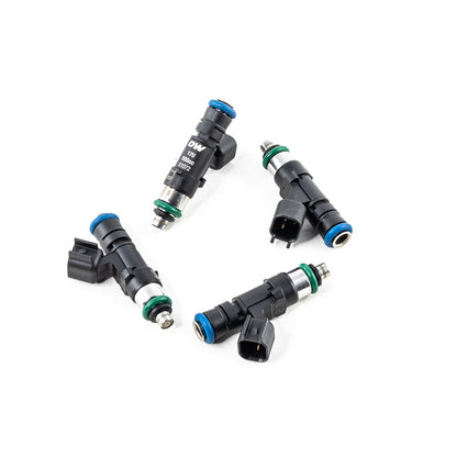 DeatschWerks S2000 F22, Civic Si K20/K24, RSX/TSX K20/K24, SRT-4 550cc