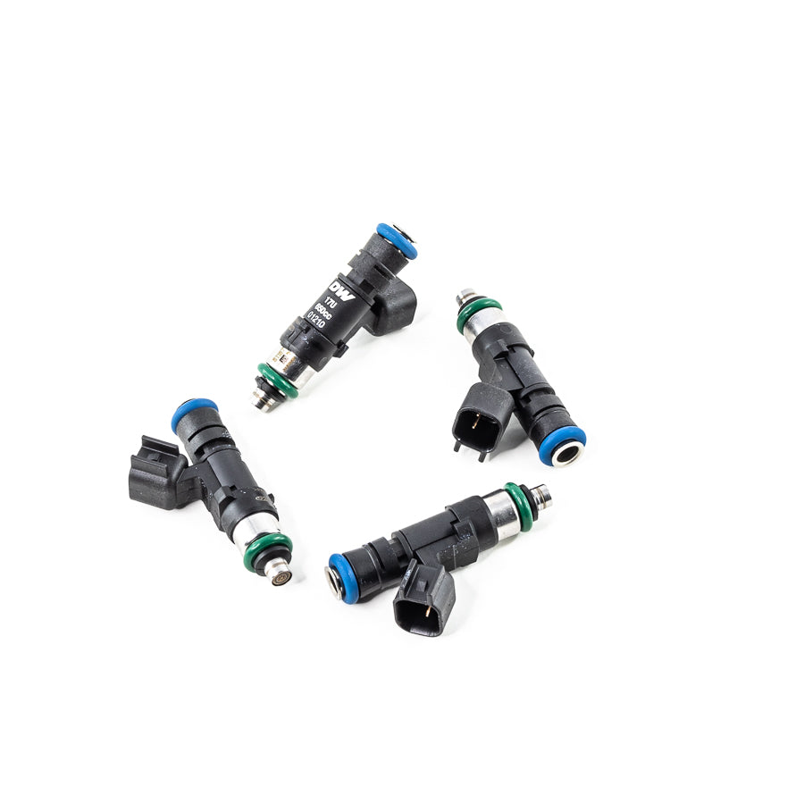 DeatschWerks S2000 F22, Civic Si K20/K24, RSX/TSX K20/K24, SRT-4 650cc