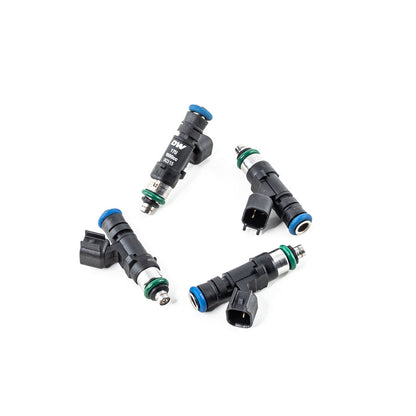 DeatschWerks S2000 F22, Civic Si K20/K24, RSX/TSX K20/K24 1000cc
